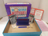 VTG 30 SECOND MYSTERIES #1410 UNIVERSITY GAMES 1995 BRAINTEASER GAME 