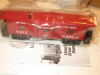 LIONEL - 19742 ERIE BAY WINDOW CABOOSE W/CREW TALK 0/027 BOXED NEW- B15