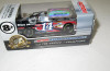 ACTION RACING- HO SCALE- OFFICE DEPOT DIECAST RACE CAR #14- NEW - SR116