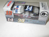 ACTION RACING- HO SCALE- OFFICE DEPOT DIECAST RACE CAR #14- NEW - SR116