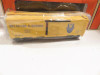 LIONEL TRAINS 17258 DELAWARE & HUDSON BOXCAR- D/C FRAME- 'O' -NEW -B23
