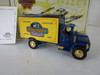 MATCHBOX DIECAST YY052 1920 MACK AC TDELIVER TRUCK 1998 COLLECTORS ED  MIB LotD