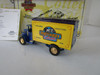 MATCHBOX DIECAST YY052 1920 MACK AC TDELIVER TRUCK 1998 COLLECTORS ED  MIB LotD