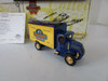MATCHBOX DIECAST YY052 1920 MACK AC TDELIVER TRUCK 1998 COLLECTORS ED  MIB LotD
