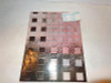 ORIGINAL PAUL MCCARTNEY WORLD TOUR PROGRAM- 1989 W/TICKET STUB FROM MSG- BB7
