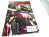 VINTAGE COMIC- MARVEL IRON MAN - GOLDEN AVENGER - NEW W/BENDS - HH1
