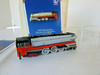HALLMARK ORNAMENT 2004 1939 HIAWATHA STEAM LOCOMOTIVE 9TH IN SERIES LotD