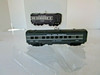 HALLMARK ORNAMENT 2008 NEW YORK CENTRAL PASSENGER CAR  DIECAST  LotD