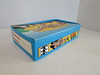 VINTAGE OLD DOMINION SCHOOL SUPPLY BOX CARDBOARD SCHOOL BUS  USA 8.25"L  L2