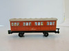 ERTL 1987 THOMAS THE TANK ANNIE PASSENGER CAR   H10