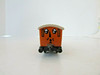 ERTL 1987 THOMAS THE TANK ANNIE PASSENGER CAR   H10