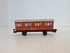 ERTL 1987 THOMAS THE TANK CLARABEL  PASSENGER CAR   H10