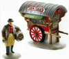 DEPT 56 56464 TOWN TINKER SET OF 2 VILLAGE ACCESS  MIB  L138