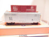LIONEL VAULT - 27286 POST-WAR SCALE BOXCAR 2 PACK- RI / M &ST.L   NEW - SH