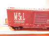 LIONEL VAULT - 27286 POST-WAR SCALE BOXCAR 2 PACK- RI / M &ST.L   NEW - SH