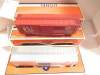 LIONEL VAULT - 27286 POST-WAR SCALE BOXCAR 2 PACK- RI / M &ST.L   NEW - SH