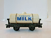 ERTL THOMAS THE TANK 1993 TIDMOUTH MILK TANK CAR  H10