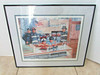 ANGELA TROTTA THOMAS THE BEST OF AMERICA ENGINE CO.54  LTD ED SIGNED LIONEL