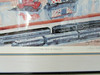 ANGELA TROTTA THOMAS THE BEST OF AMERICA ENGINE CO.54  LTD ED SIGNED LIONEL