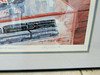 ANGELA TROTTA THOMAS THE BEST OF AMERICA ENGINE CO.54  LTD ED SIGNED LIONEL