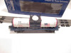 INDUSTRIAL RAIL U.S. CHEMICAL TANK CAR WRONG BOX LN  0/027 -B19
