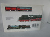 THE CONCISE ILLUSTRATED BOOK OF STEAM TRAINS HC BOOK W/DJ D. AVERY 1989