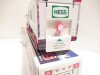 HESS  - 1997 -  TRUCK W/RACE CARS -  NEW IN THE BOX - SH