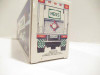 HESS  - 1997 -  TRUCK W/RACE CARS -  NEW IN THE BOX - SH