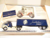 EASTWOOD JLC SIGNATURE EDITION 1905 FORD / 1950 CHEVY T/T  0/027 SCALE NEW- B129