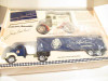 EASTWOOD JLC SIGNATURE EDITION 1905 FORD / 1950 CHEVY T/T  0/027 SCALE NEW- B129