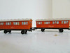 ERTL 1987 THOMAS THE TANK ENGINE & FRIEND ANNIE & CLARABEL   LotD
