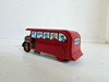 ERTL 1988 DIECAST THOMAS THE TANK ENGINE & FRIENDS BERTIE THE BUS   LotD