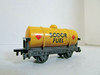 ERTL 1993 THOMAS THE TANK ENGINE & FRIENDS SODOR FUEL CAR     LotD