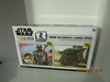STAR WARS THE MANDALORIAN PRIME 3D PUZZLE 2 PUZZLES IN ONE 500 PC YODA NIB