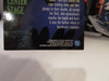 FLEER ULTRA 1995 BATMAN COLLECTIBLE CARDS IN PLASTIC BOX & CHECKLIST  - S1