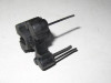 OLDER DIECAST STEAM CHEST - 1 1/4" X 1 1/4"- NOT SURE OF SCALE - H12