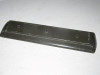 LIONEL PART - PRE-WAR - TINPLATE PASSENGER CAR ROOF- 10" X 2 3/4" - GOOD- H19