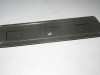 LIONEL PART - PRE-WAR - TINPLATE PASSENGER CAR ROOF- 10" X 2 3/4" - GOOD- H19