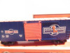 THE LIONEL VAULT - 29220- LIONEL CENTENNIAL BOXCAR SET- (4 CARS) - NEW -HH1P