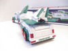 HESS TOY TRUCK AND JET 2010 NICE & WORKS WITH BOX & BATTERIES  S2