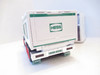 HESS 2008 TOY TRUCK AND FRONT LOADER LIGHTS UPS LOADER MOTORIZED NICE   S2