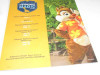 DISNEY FILES MAGAZINE FOR DVC MEMBERS -WINTER 2022 VOLUME 31 #4- NEW - M59