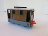Ertl Diecast Thomas the Tank Engine #7 Toby Tram Car 1989  H10
