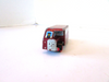 Ertl Diecast Thomas the Tank & Friends Bertie the Bus 1988  H10