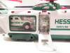 HESS  - 2001- HELICOPTER W/MOTOR CYCLE & CRUISER  -  NEW IN THE BOX - SH