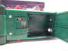 HESS  - 2001- HELICOPTER W/MOTOR CYCLE & CRUISER  -  NEW IN THE BOX - SH
