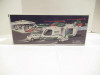 HESS  - 2001- HELICOPTER W/MOTOR CYCLE & CRUISER  -  NEW IN THE BOX - SH