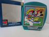 MICKEY UNLIMITED PUZZLE JEWELRY CHEST KREISLER 4 DRAWERS 7" X 6.5" NIB  L183