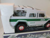 HESS 2004 SPORT UTILITY VEHICLE & MOTORCYCLES EXCELLENT-BOX DAMAGED LotD