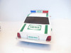 HESS 1993 POLICE CRUISER LIGHTS FLASHERS SIRENS NO BOX S4